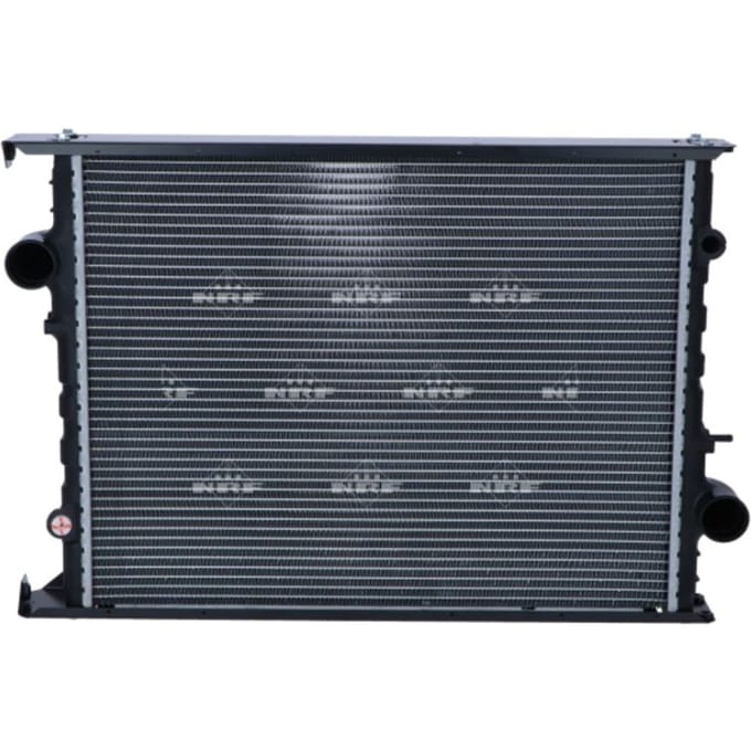 Radiator, motorkoeling NRF 504530