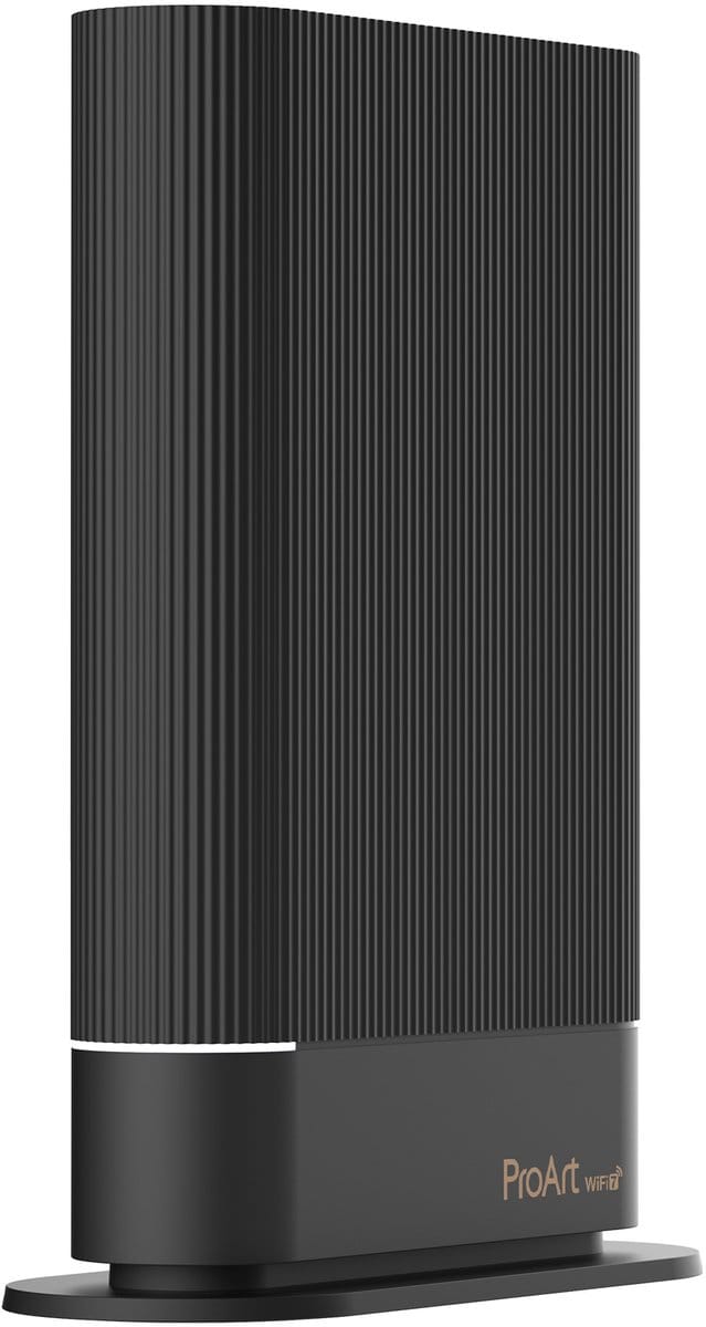 ASUS ProArt PRT-BE5000 Dual-Band WiFi 7 Router