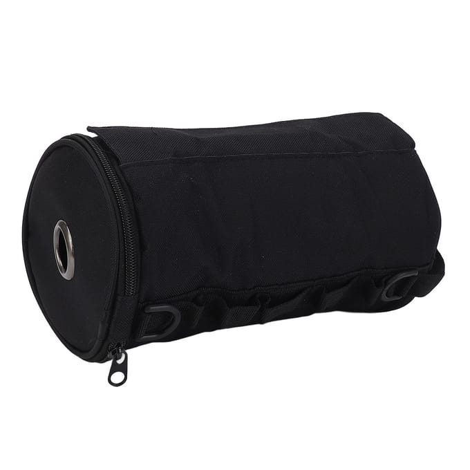 Camping Rolpapierhouder Organizer Outdoor Reizen Draagbaar Herbruikbare Opbergtas