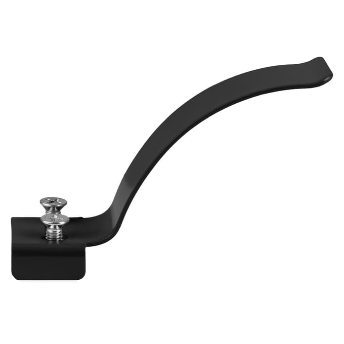 Soke Go! scooterrem zwart