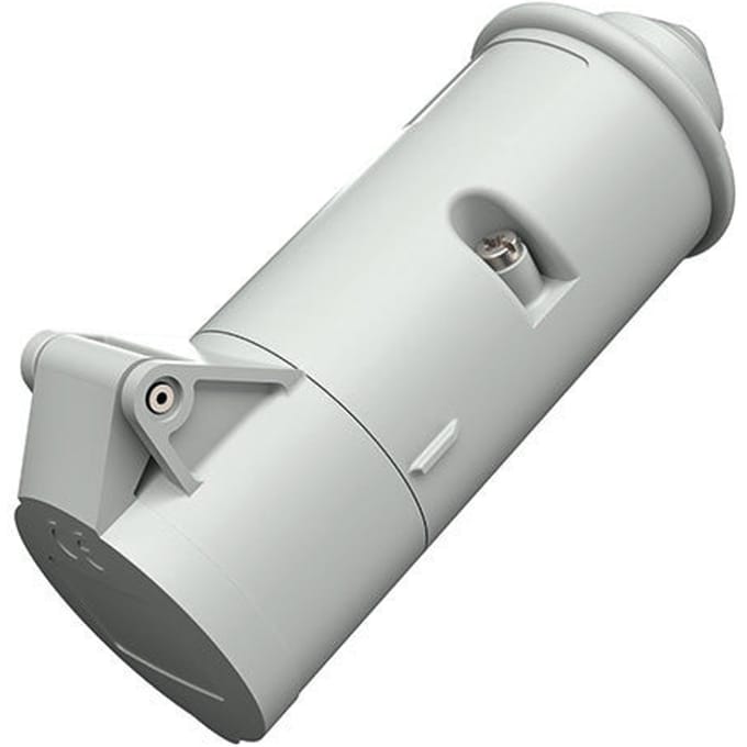 Mennekes CEE Koppelingsstekker - 687A