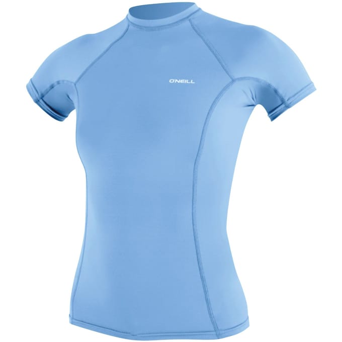 Dames-Rashguard O'Neill Basic Skins