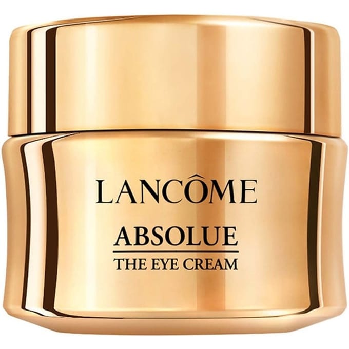 Lancôme - Absolue Lancôme Absolue De Oogcrème - 20ml - 20 ML