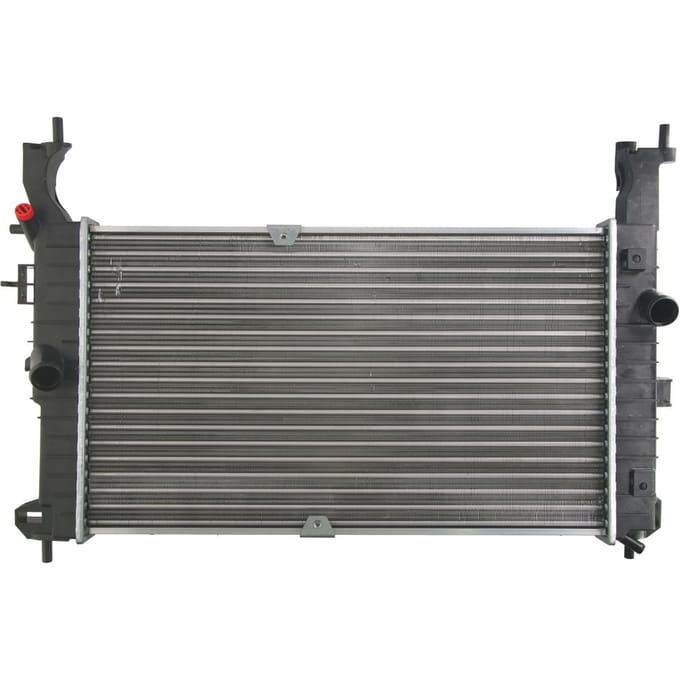 Radiator, motorkoeling THERMOTEC D7X090TT