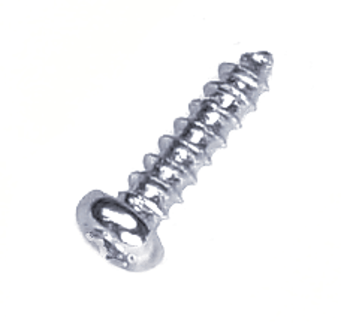 Screw
