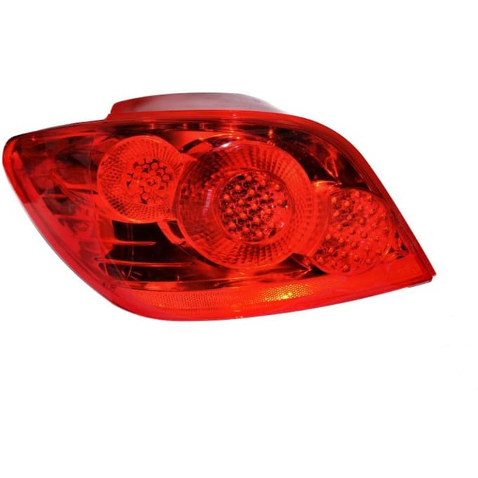 Achterlicht MAGNETI MARELLI 714025700702