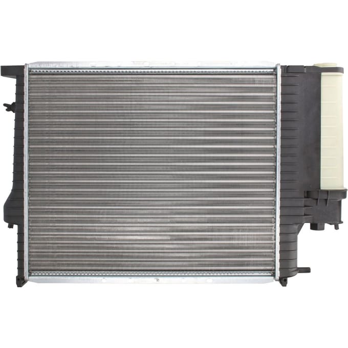 Radiator, motorkoeling THERMOTEC D7B033TT