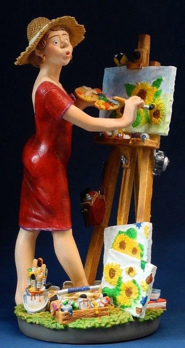 Schilderes