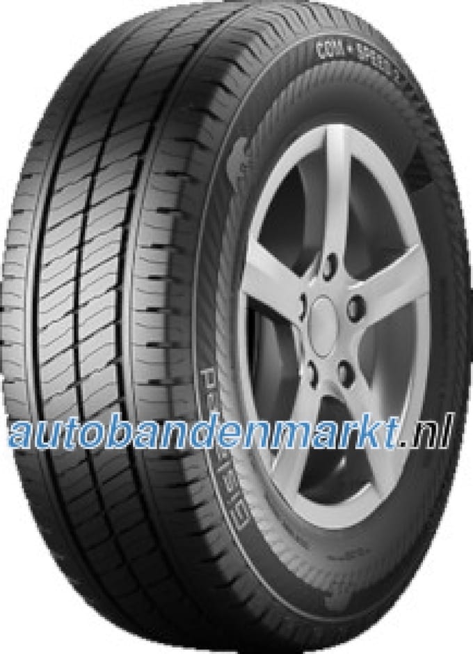 Gislaved Com*Speed 2 ( 215/75 R16C 113/111R 8PR )