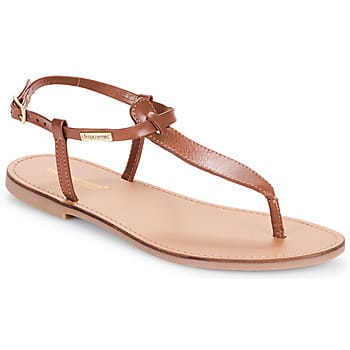 Les Tropeziennes par M.Belarbi  Platte sandalen HARVIL