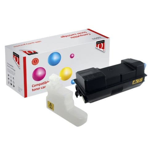 Tonercartridge Quantore Kyocera TK-3190 zwart | 1 stuk