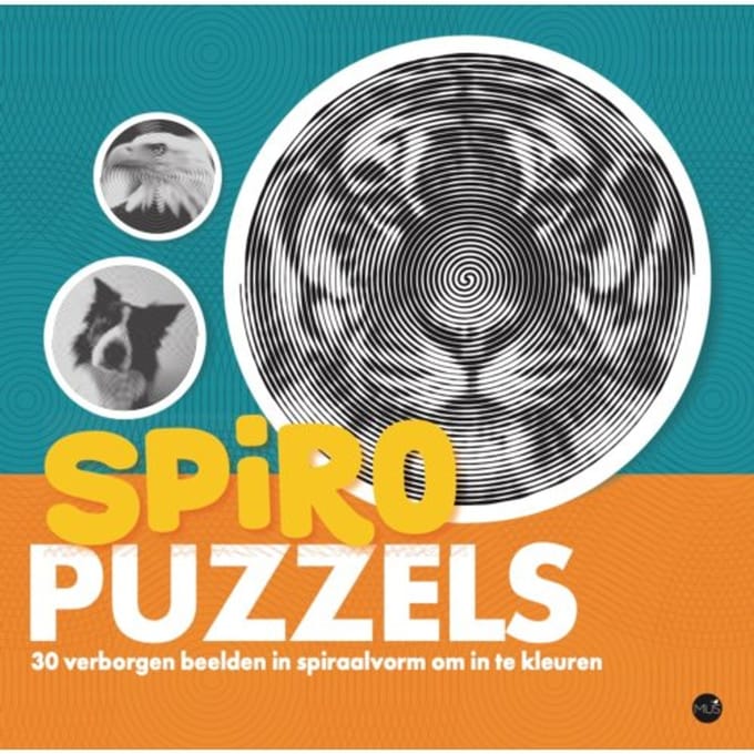 Spiropuzzels