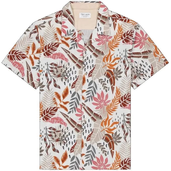 Shirt Teddy Smith Falco
