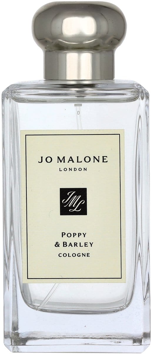 Jo Malone Poppy & Barley Edc Spray Pre-Pack