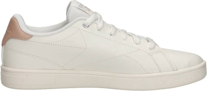 Reebok Court Clean Sneaker - Vrouwen - Beige - Maat 37