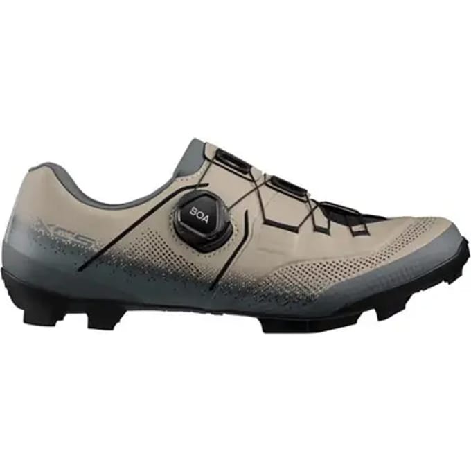 Shimano Xc503 Mtb-schoenen Beige EU 37 Vrouw
