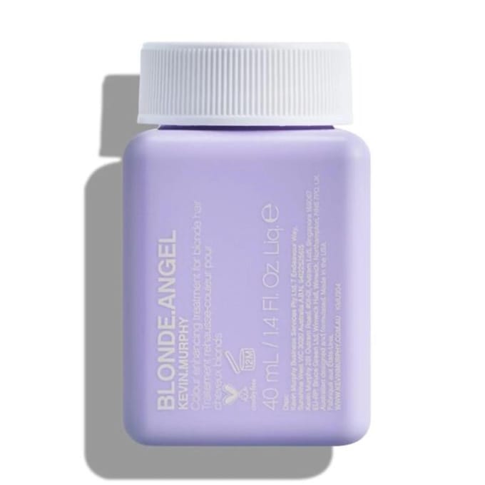 Kevin Murphy Blonde Angel Color Traitement Cabello Rubio 40ml