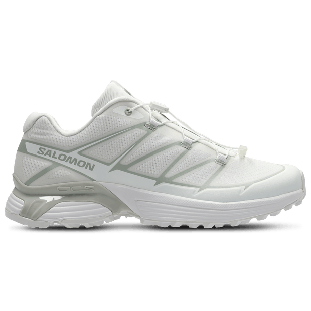 Salomon XT-Pathway Sneakers Heren - Wit - Maat 44 2/3 - Mesh/Synthetisch