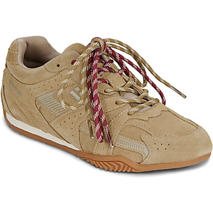 D.Franklin  Lage Sneakers 423 IMOLA