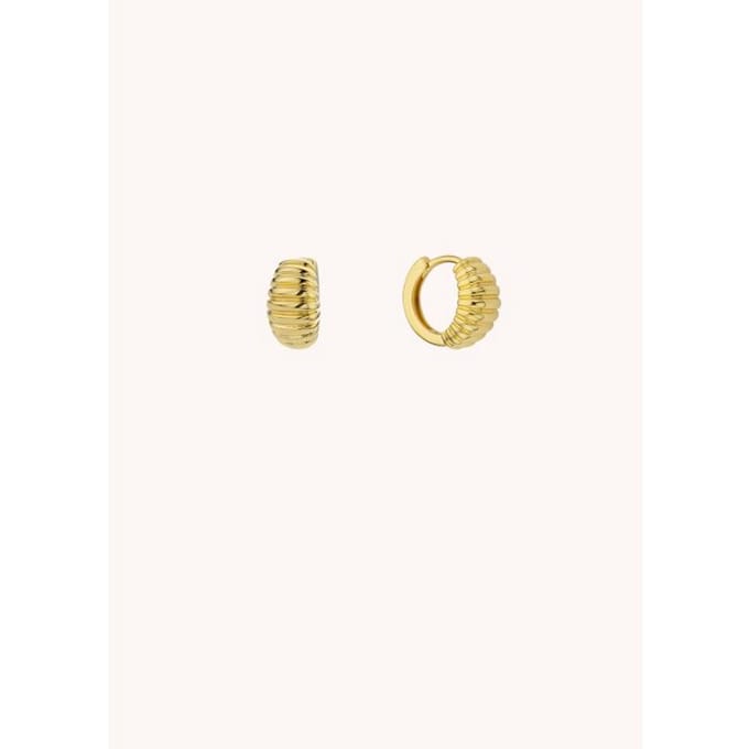 EARRINGS - MATHILDA