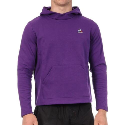 Capuchon sweaters Le Coq Sportif Sweat