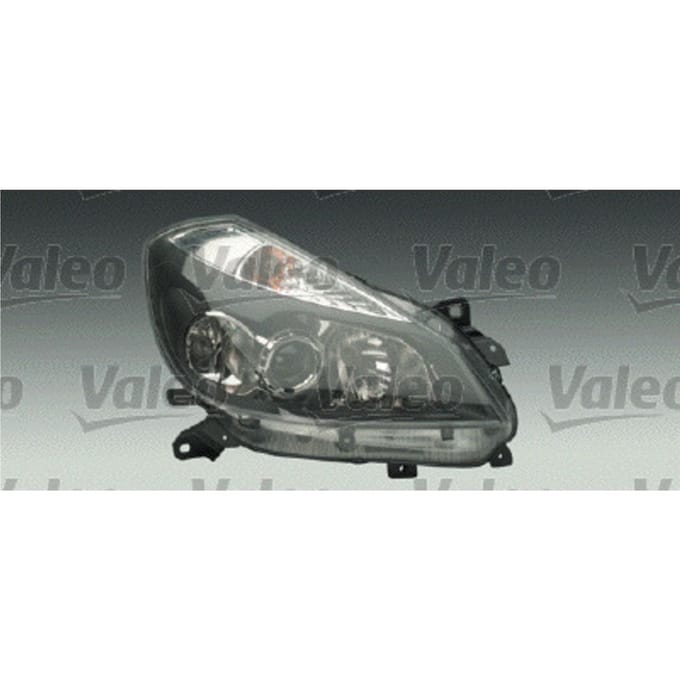 Koplampen VALEO 088951, links