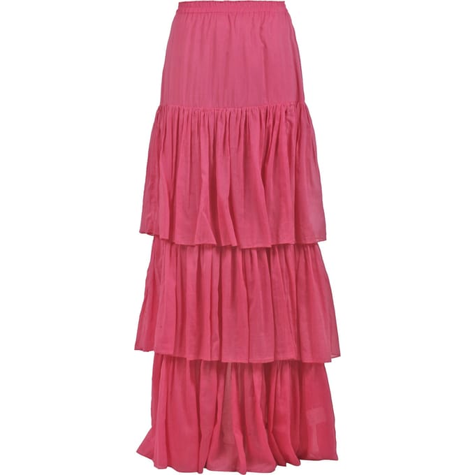 Jucca Fuxia