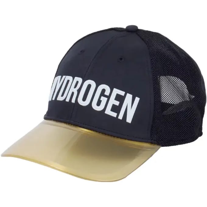 Baseball cap Hydrogen Summer