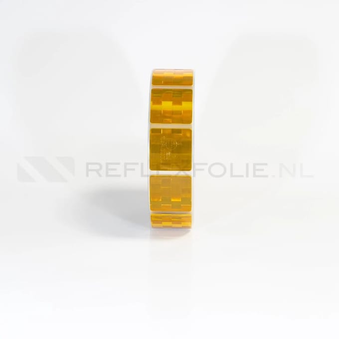 Contourmarkering zeildoek V-6790 ECE 104 | Avery Dennison Rood / 50mm / 50m