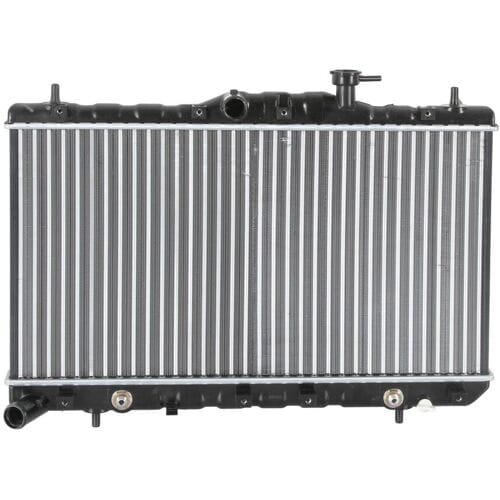 Radiateur THERMOTEC D70535TT