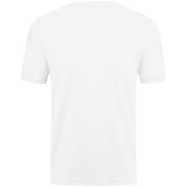 Jako Pro Casual T-Shirt Heren - Wit | Maat: S