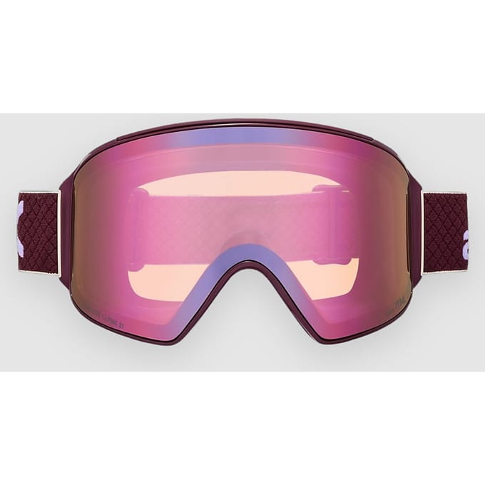 Anon M4 Cylindrical Dchry +Bonus Lens +Mfi Goggle