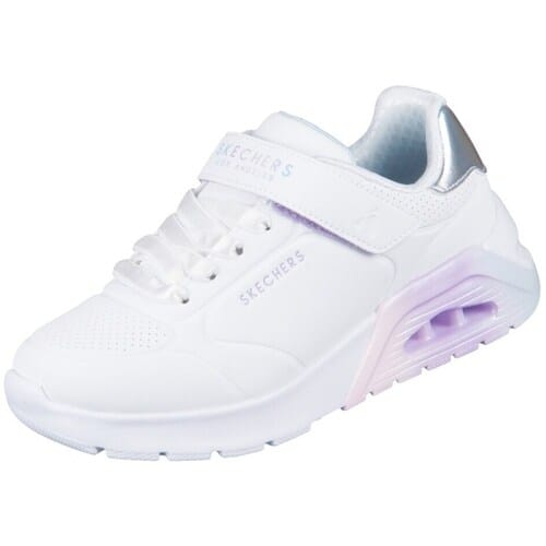 Skechers Uno Lite 2.0 - Vivid Metallic Sneakers Junior