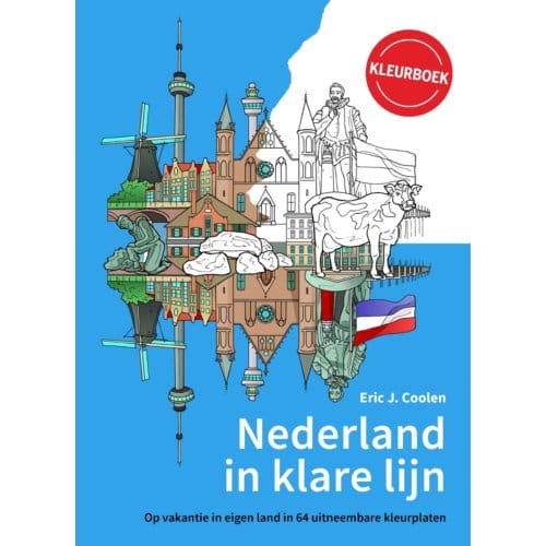 Nederland In Klare Lijn