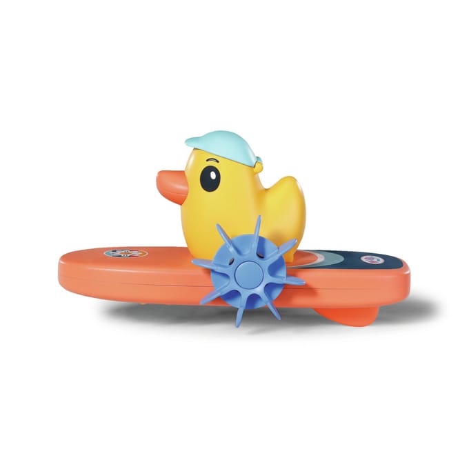 BABY born Splish Splash Surfende Berta