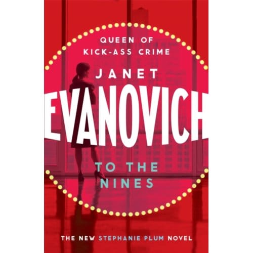 To The Nines - Janet Evanovich