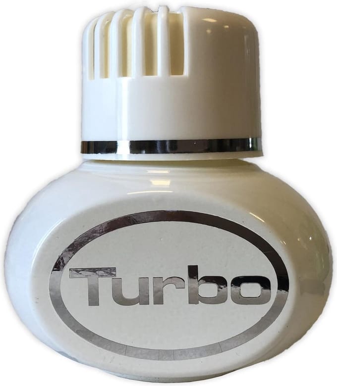 Airfresh Turbo Lavender 150ml