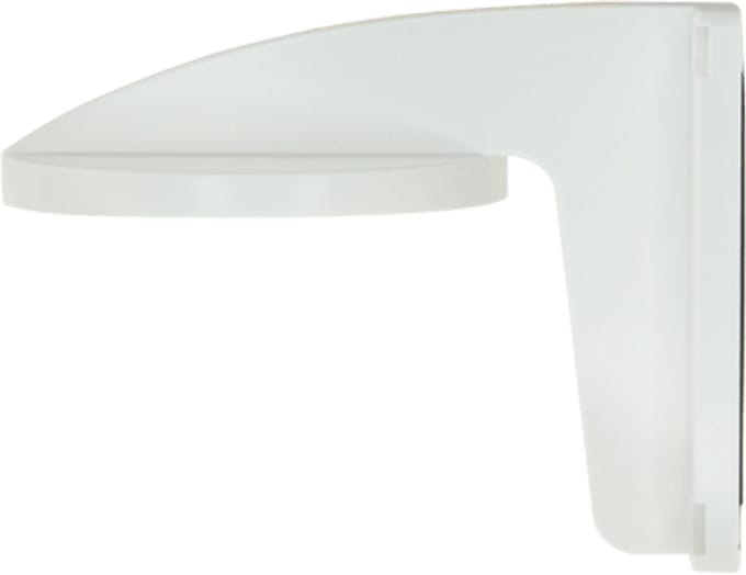 Hikvision DS-1258ZJ muurbeugel