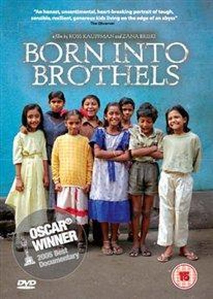 Born into Brothels