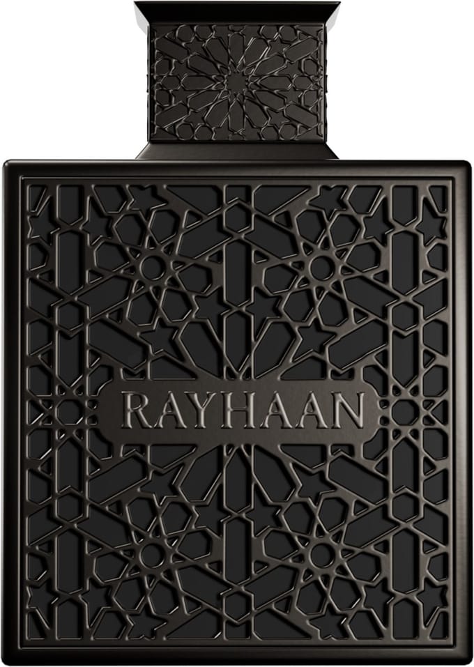 Rayhaan Obsidian, Eau de Parfum, 100ml