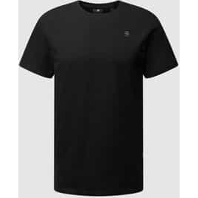 T-shirt Korte Mouw G-Star Raw BASE-S R T SS