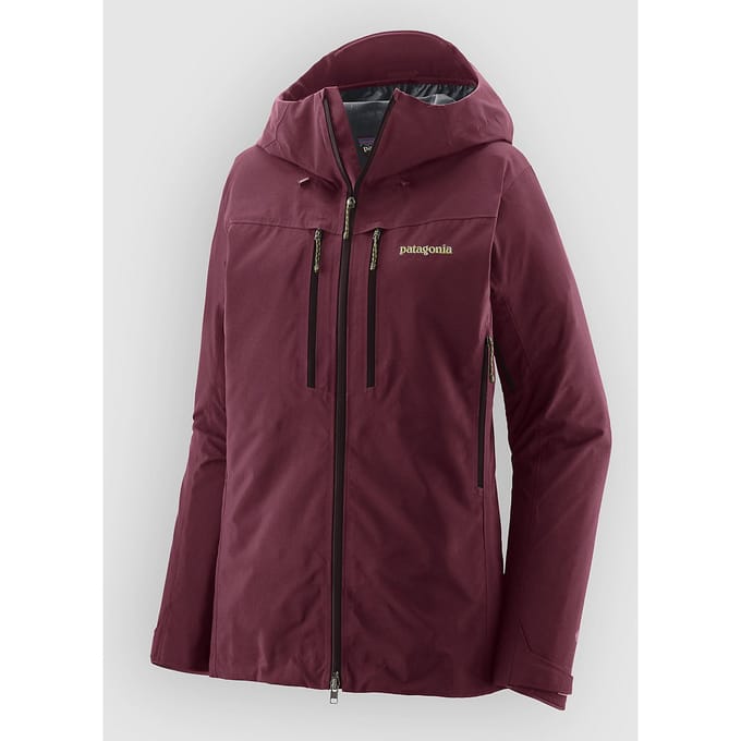 Patagonia Pluma Pro Jas