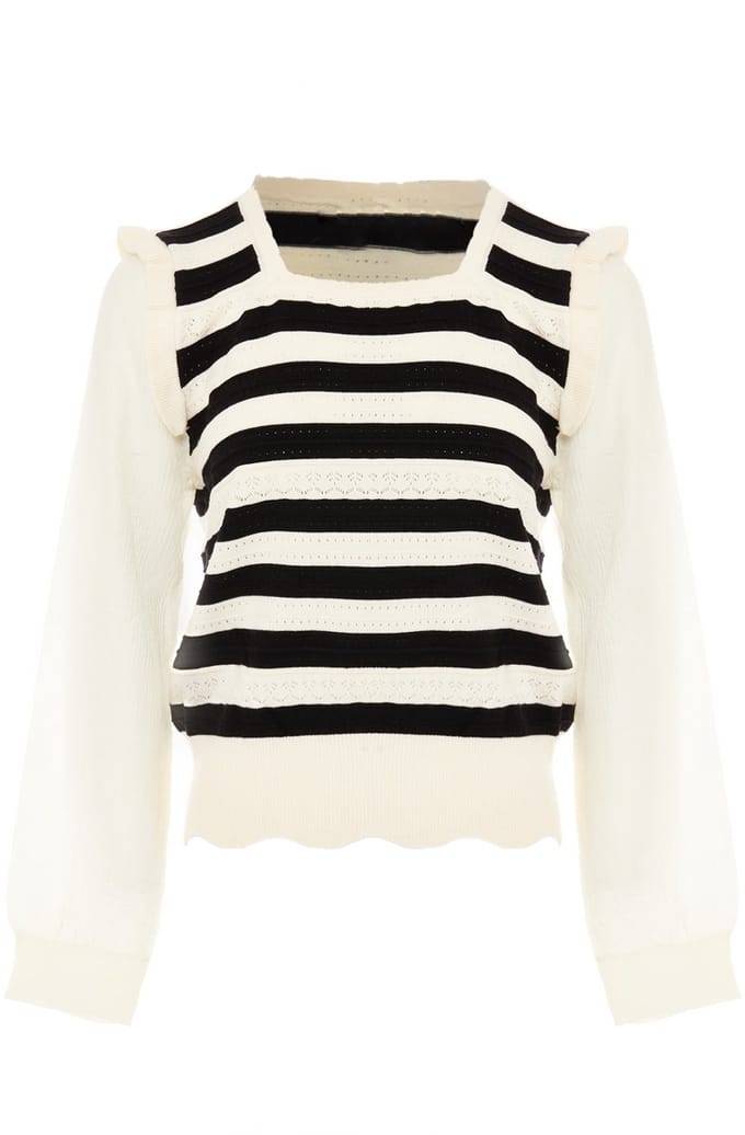 NAEMI longsleeve-shirt