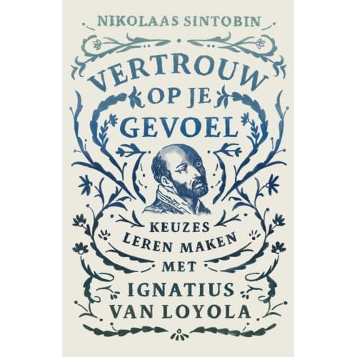 Vertrouw Op Je Gevoel - Nikolaas Sintobin