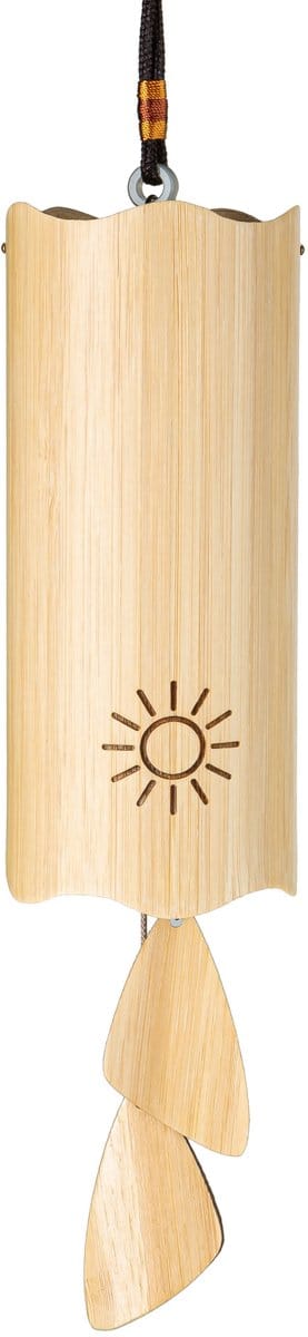 Fame Sea Wave Wind Chime Summer - Chime