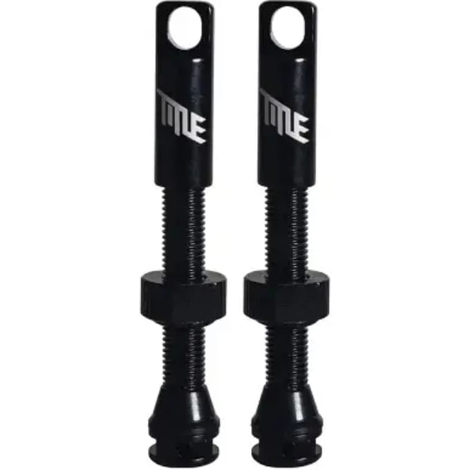 Tubeless velgventiel Title