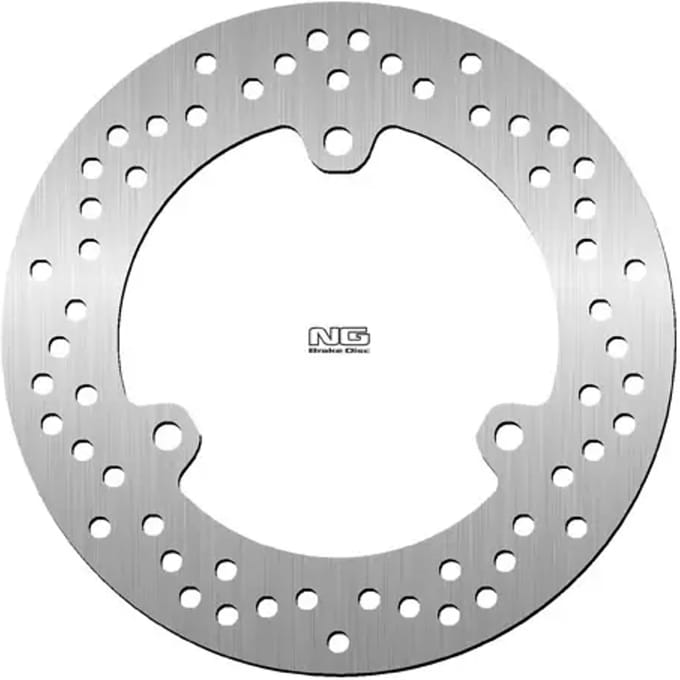 Remschijf voor vaste motorfiets NG Brake Disc DIS1619