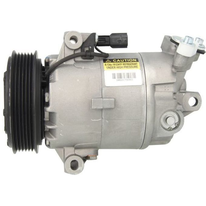 Compressor, airconditioner AIRSTAL 10-1835