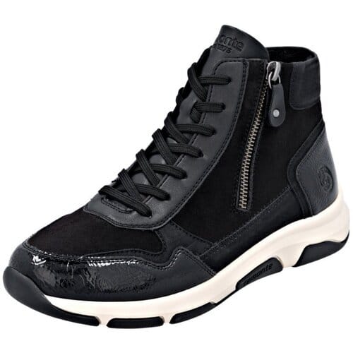 Hoge Sneakers Remonte -
