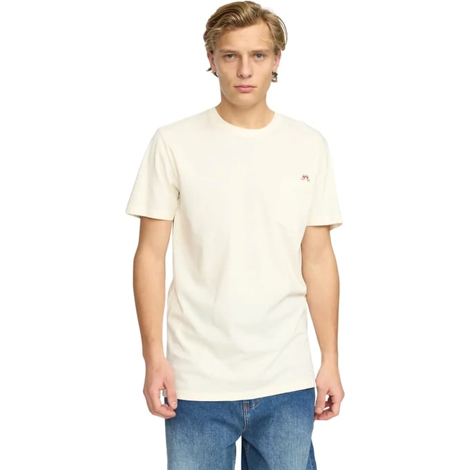 T-shirt Revolution Printed